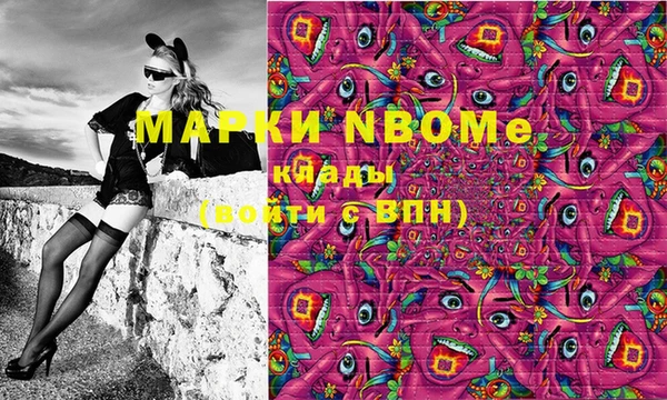 гидра Пересвет